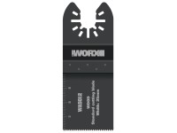 Worx 1 3/8 Endcut Standardní pilový list WA5012