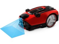 Einhell Robotická sekačka na trávu Freelexo Cam 500