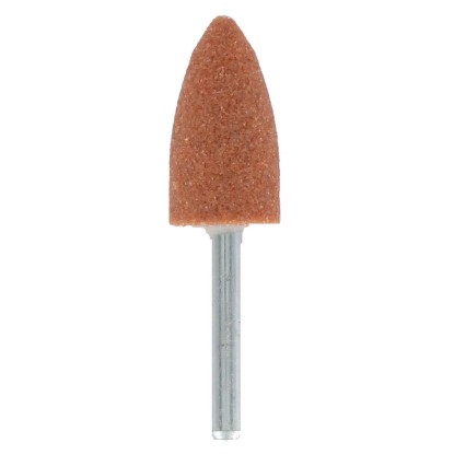 Dremel Brusné tělísko z oxidu hliníku 952, 9,5 mm
