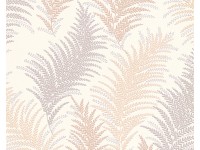 A. S. Creation Tapeta vinylová NEW ORLEANS béžovo-zlatá