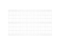 JARMEX Plotové pole PPS pozinkované 153 x 250 cm JARMEX Plotové pole PPS pozinkované 153 x 250 cm