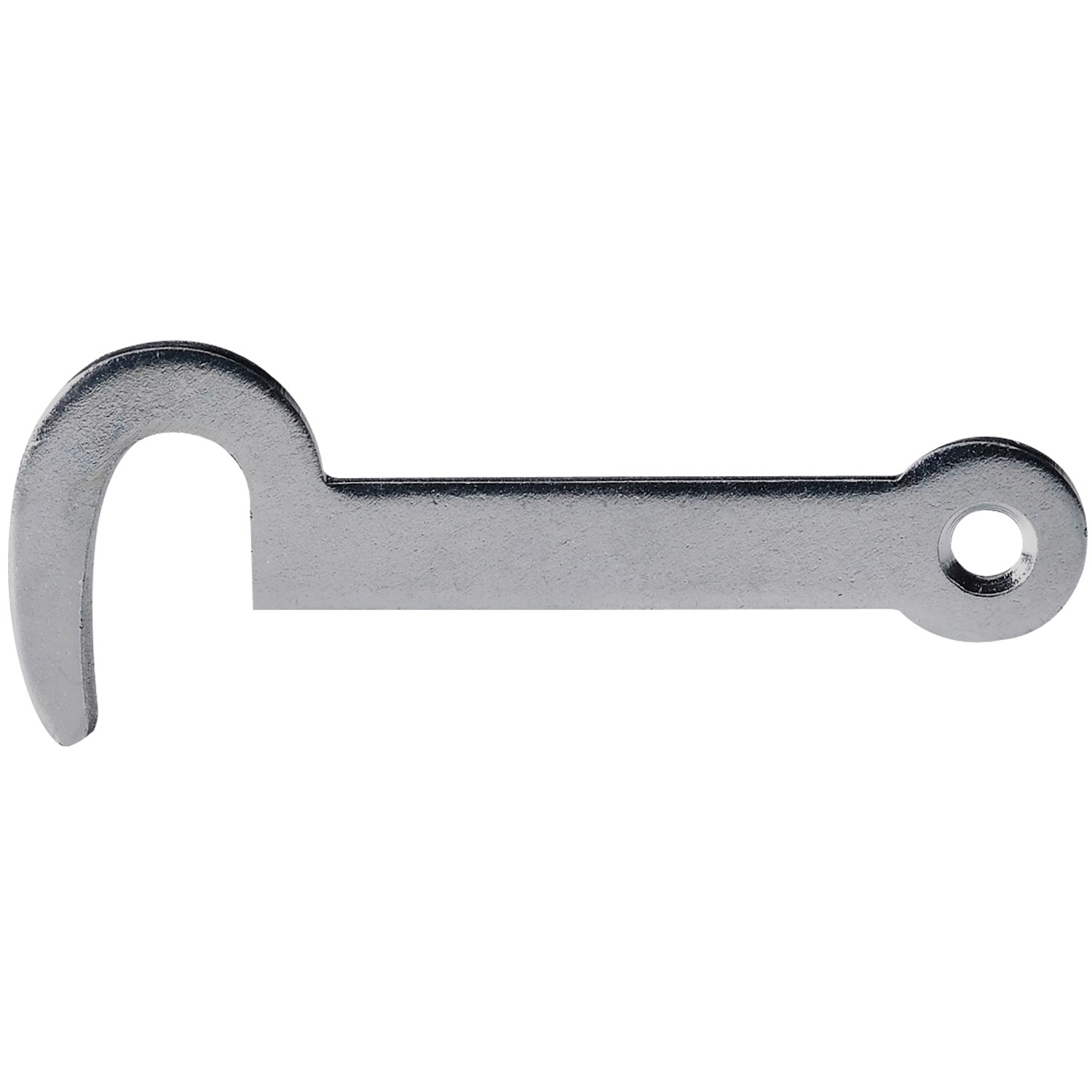 Hettich Bednový háček pozinkovaný, 2 ks