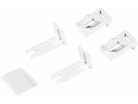 OBI Montážní sada Easy-Fix N3 pro rolety Mataro