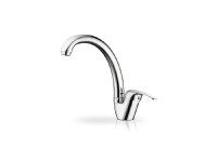 Pyramis Stojánková dřezová baterie Ossia, chrom Pyramis Stojánková dřezová baterie Ossia, chrom