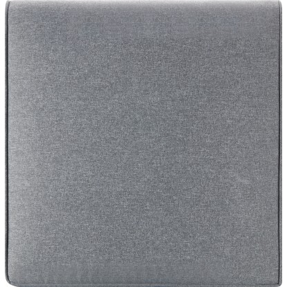 Náhradní podsedák pro lounge křeslo Thompson Fossil