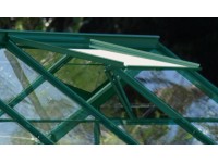 Vitavia Střešní okno hliníkové Venus/Merkur/Uran bez glazury zelené