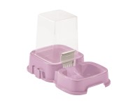 Tontarelli Dávkovač Pet velký fialový 3,4 l Tontarelli Dávkovač Pet velký fialový 3,4 l