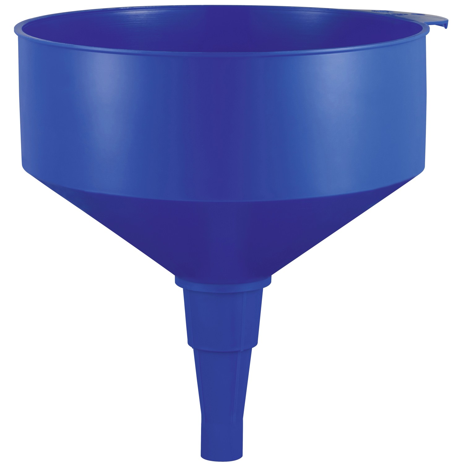 LUX Trychtýř se sítkem průměr 235 mm