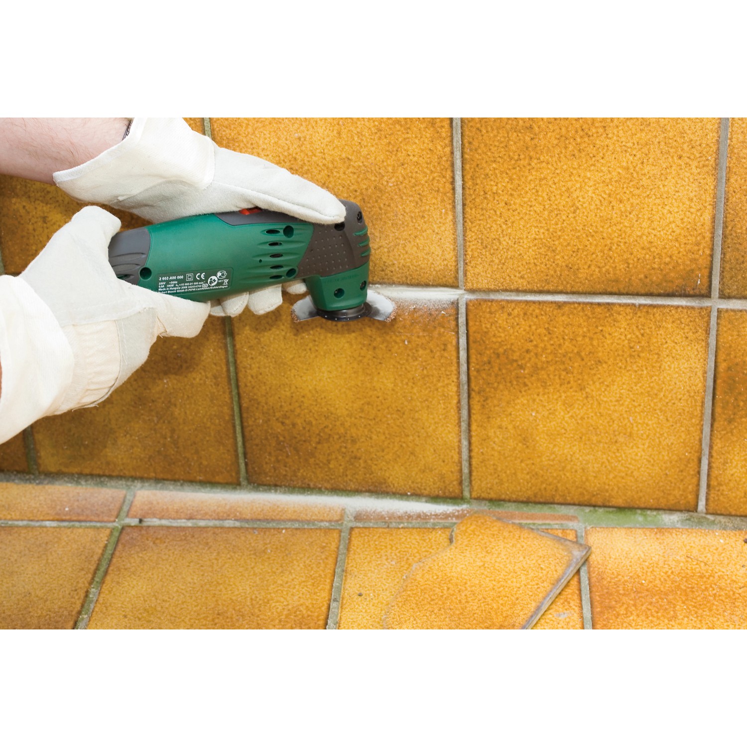 LUX Segmentový pilový list z tvrdokovu 85 mm pro Multitool