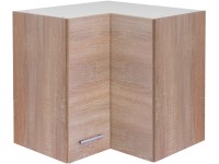 Flex-Well Kuchyňská skříňka Florida horní rohová 60/60 x 54,8 x 32 cm