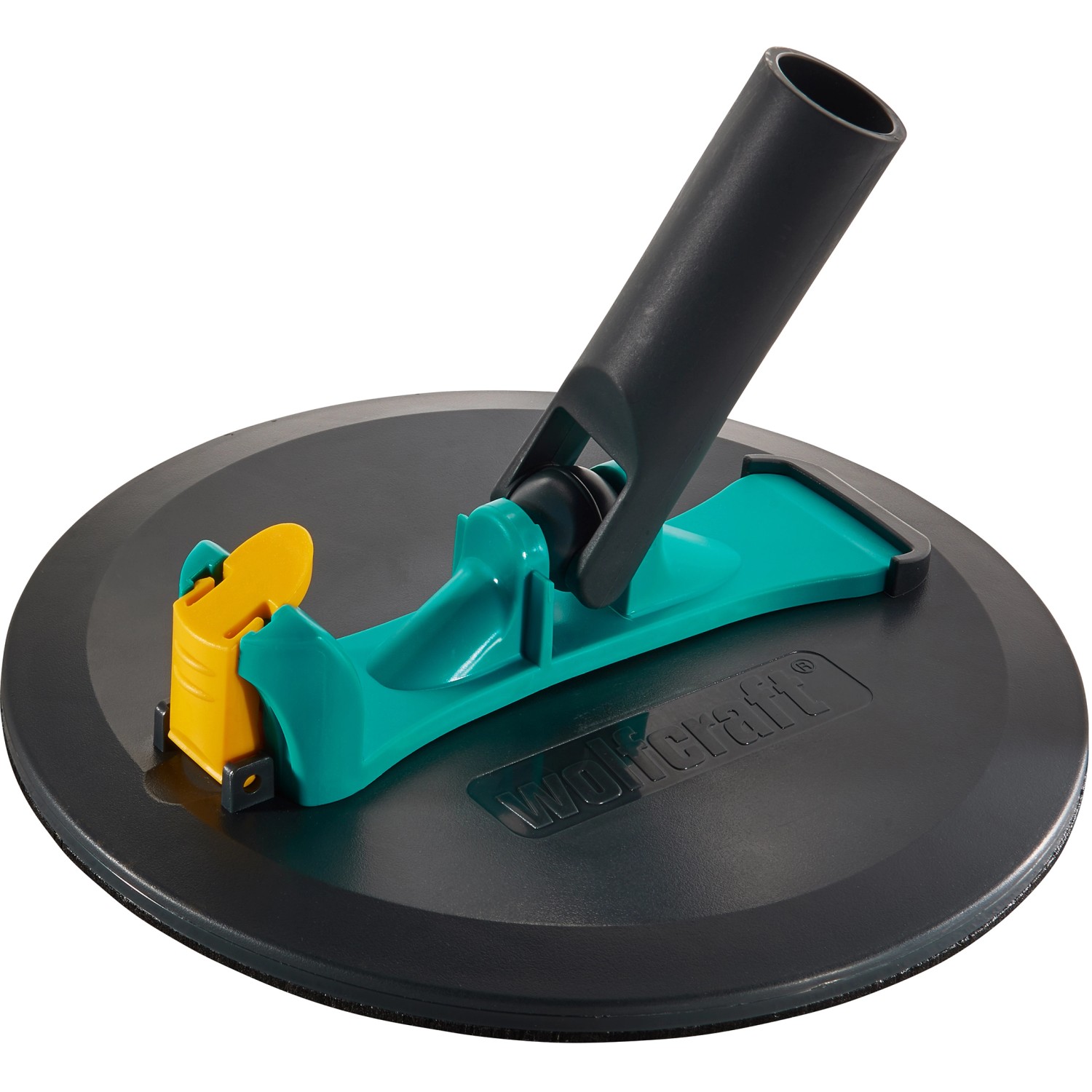 Wolfcraft Kruhový brousek průměr 225 mm