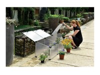 Pařeniště PARIS II, 180 x 51 x 51 cm