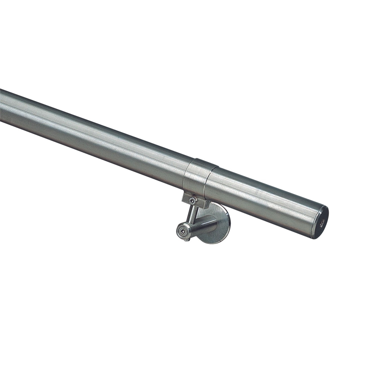 Kompletní sada madla V2A 40 mm x 1200 mm