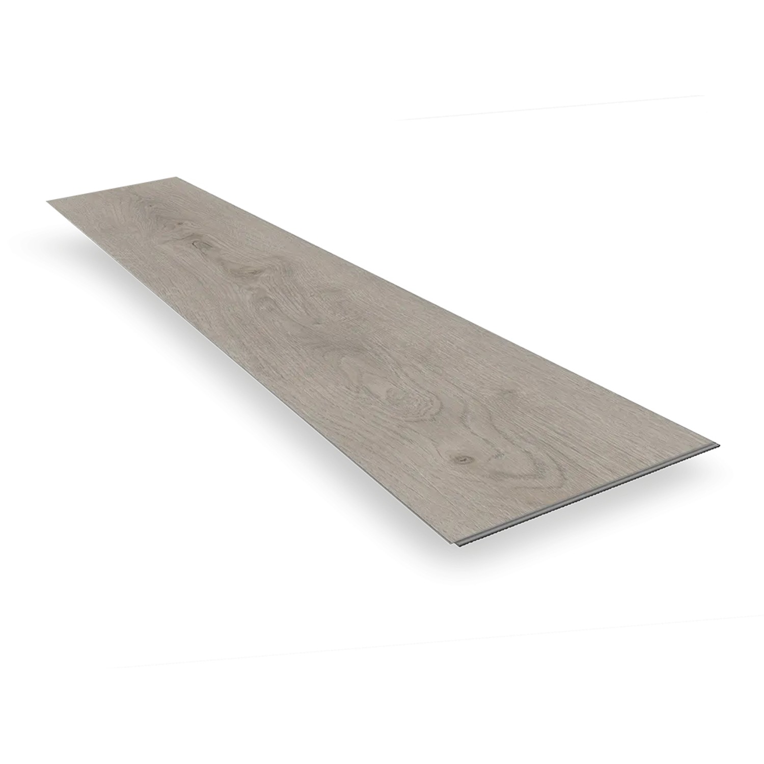 Levně Check ONE Vinylová podlaha Basic Wide 2453 dub Wildau 1220 x 228 x 4,5 mm