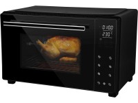 Sencor Elektrická digitální trouba SEO 3250BK