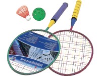 Happy People Dětský badminton Happy People Dětský badminton