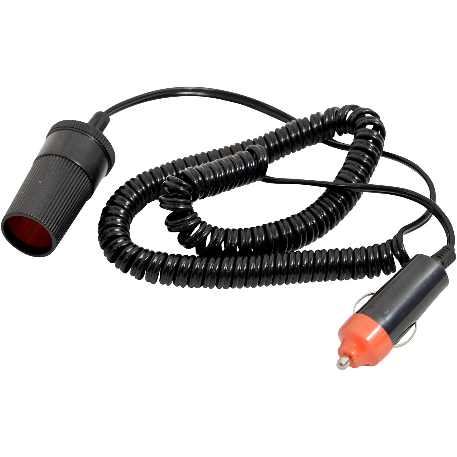 Compass Prodlužovací kabel 12 V / 24 V 3 m