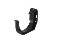 Marley Continental Plastový hák RAL 8017 hnědý RG 100