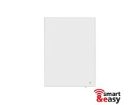 e2 Infračervený topný panel INFRAe2 smart&easy S, 500 W, 700 x 600 x 45 mm