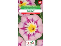 Semínka Svlačec trojbarevný růžový (Convolvulus tricolor)