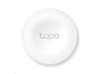 TP-Link Tapo Tlačítko programovatelné S200B, chytré TP-Link Tapo Tlačítko programovatelné S200B, chytré