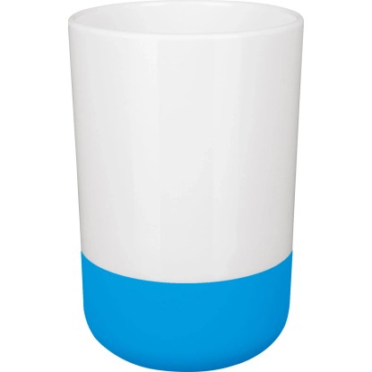 Spirella Kelímek Moji modrý