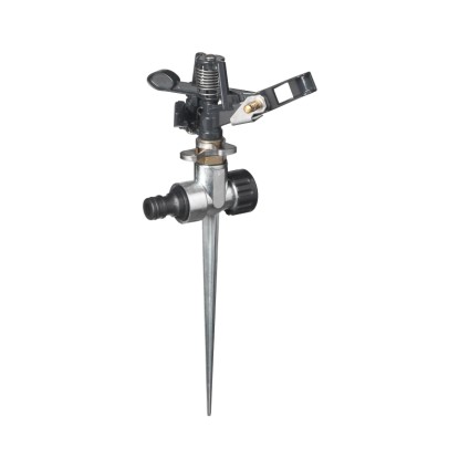 LUX-TOOLS Impulzní sektorový zavlažovač Classic s bodcem