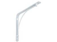 OBI Konzole Kottos bílá 230 mm x 180 mm OBI Konzole Kottos bílá 230 mm x 180 mm