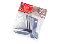 Den Braven Těsnicí pás - vnější roh 140 x 140 mm, 4 ks Den Braven Těsnicí pás - vnější roh 140 x 140 mm, 4 ks