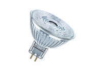 OSRAM LED žárovka MR16 50 36 8 W GU5,3 2700 K teple bílá