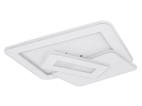 GLOBO Stropní svítidlo KIQUE 48548SH 490 x 485 x 68 mm GLOBO Stropní svítidlo KIQUE 48548SH 490 x 485 x 68 mm