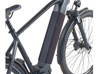 Prophete Neoprenový kryt pro plně integrované baterie elektrokol