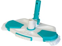 Gre Nástavec manuálního bazénového vysavače s bočními kartáči