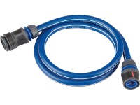 LUX-TOOLS Sada hadice 1,5 m 13 mm (1/2