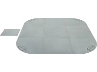 Bestway Podložka pod bazén Lay-Z-Spa pr. 216 cm
