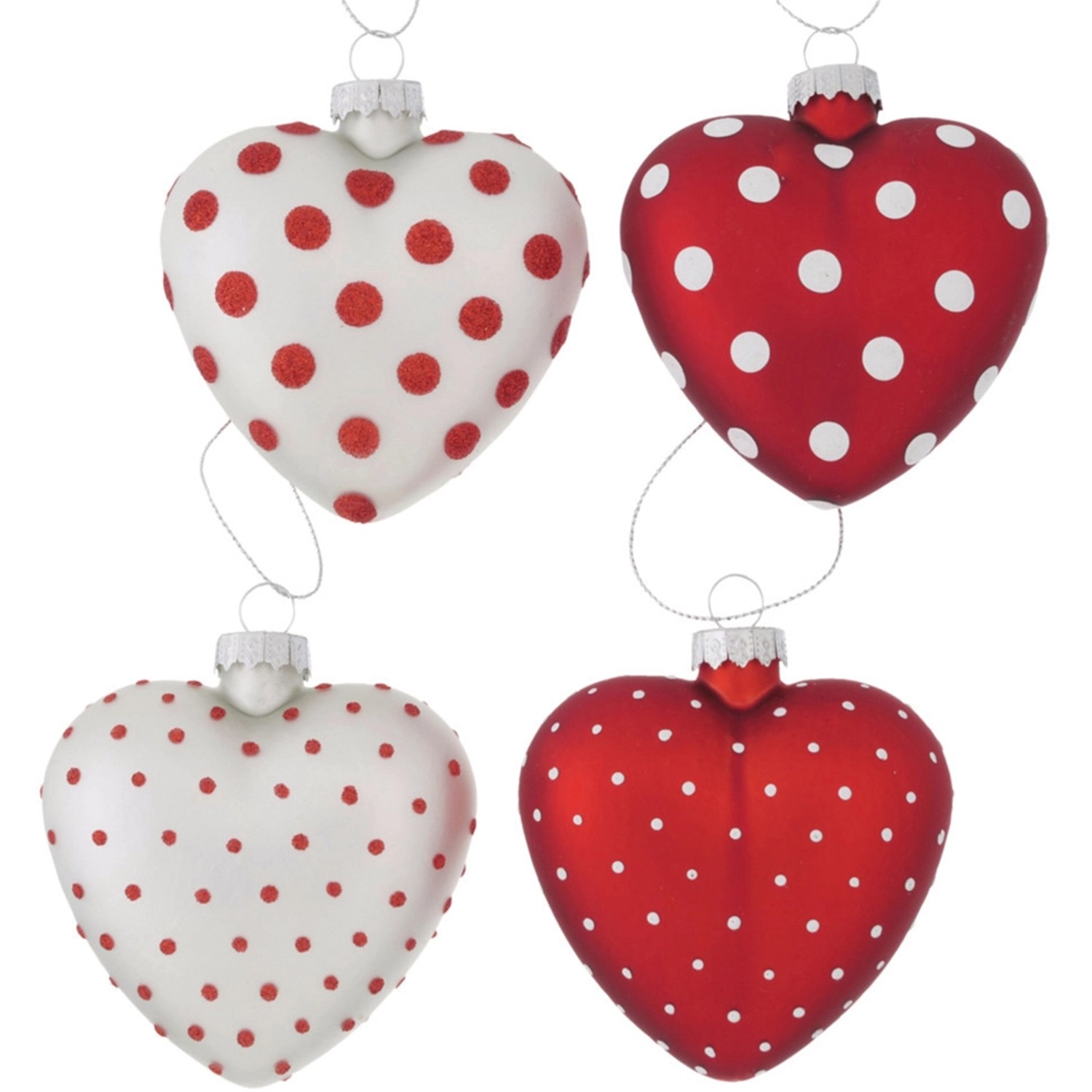 Boltze Home Závěsná dekorace Milena ve 4 provedeních