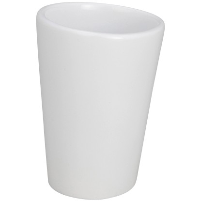 Wenko Kelímek Pebble Stone bílý