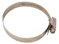 Spona hadicová 25 - 40/9 mm, 2 ks