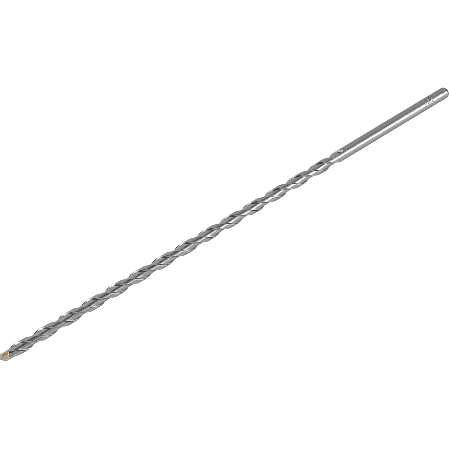 LUX Prorážecí vrták Comfort pr. 10 x 600 mm