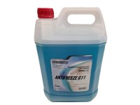 Nemrznoucí kapalina do radiátorů, 5 l