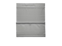 Gardinia Roleta na suchý zip EasyFix šedá 50 x 140 cm Gardinia Roleta na suchý zip EasyFix šedá 50 x 140 cm