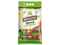 Forestina Profík Vermikompost hnojivo 15 l Forestina Profík Vermikompost hnojivo 15 l