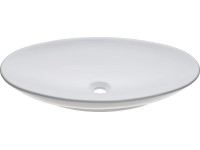 OBI Umyvadlo na desku 70 x 42 cm