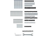 Montážní sada pro hollywoodskou houpačku Davenport II