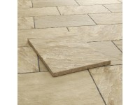 Euro Stone Pískovcová terasová dlaždice Tirano (Mint), 60 x 40 x 3 cm