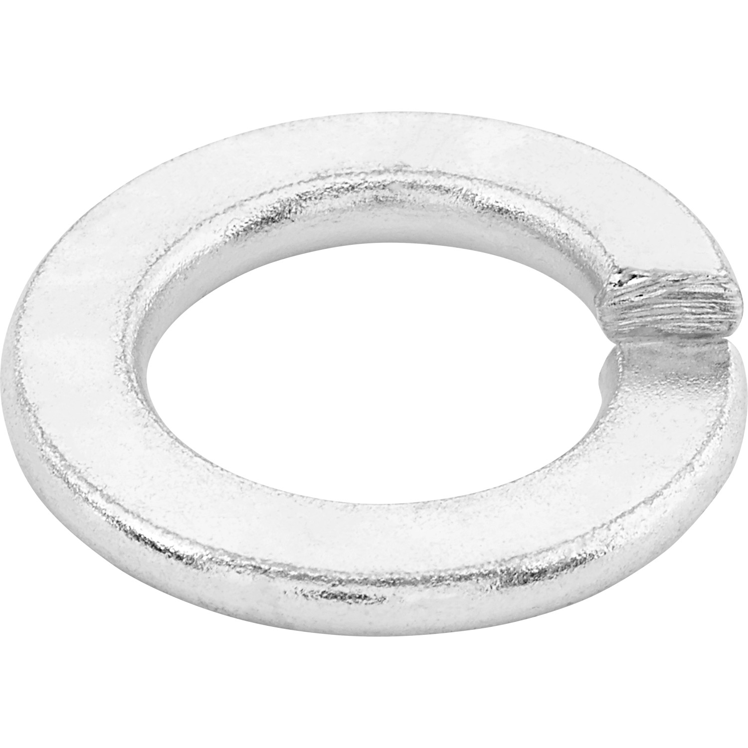 LUX-TOOLS Pružná podložka pozinkovaná pr. 8 mm, 8 ks