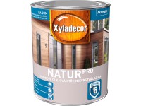 Xyladecor Prémiová olejová středněvrstvá lazura Natur Pro pinie 0,75 l