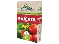 NATURA Přírodní hnojivo pro rajčata a papriky 1,5 kg