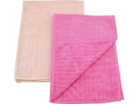 Purclean Utěrka na nádobí z mikrovlákna, 2 ks