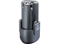 LUX-TOOLS Náhradní akumulátor AK-10,8Li/1,3